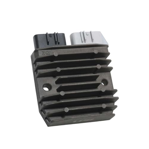 Regulador de voltaje para rutas extremas en tu Mudpro 1000 2