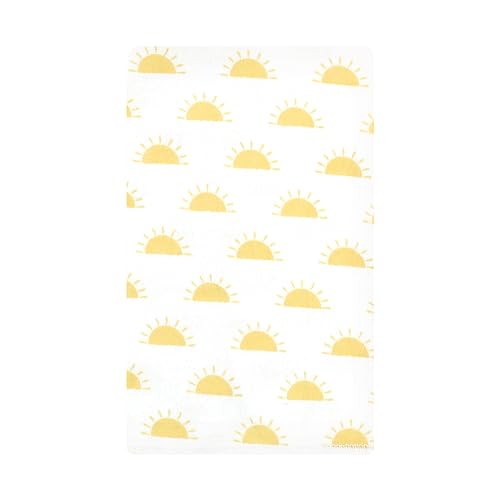 Image of Hudson Baby Unisex Baby Cotton Poly Flannel Burp Cloths, Desert Cactus 10-Pack, One Size