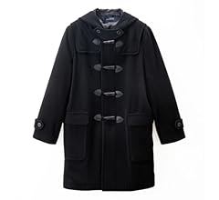 松商学園　ダッフルコート 松商学園 ダッフルコート