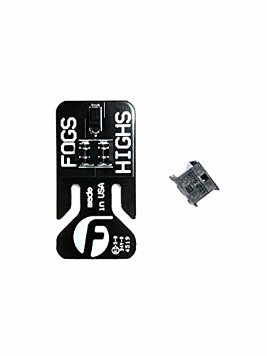 Fleece Performance - 07-19 GM Universal All Lights On miniatura 3