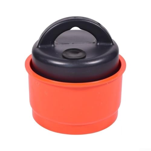 Vanne de contrôle du débit de fumier pour installations porcines compatible avec les sorties de vidange standard de 200 mm et 250 mm (5)
