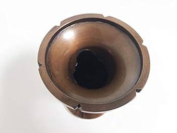 Amazon｜【浄土真宗本願寺派 西】 仏具 木瓜菖蒲型五具足 3.0寸