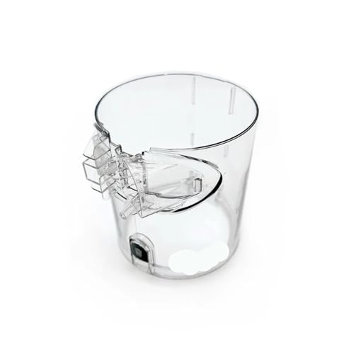Tasse à poussière Dreame V11 V10 V9 V12 réservoir cyclone aspirateur balai - 7