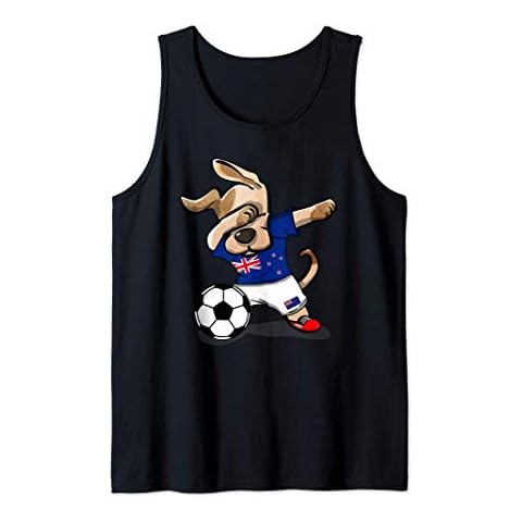 Débardeur Dabbing Dog TeeIsle Cover