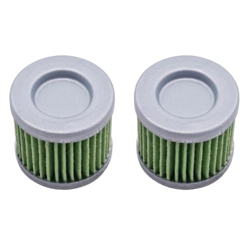 Filtre à carburant 16911-ZY3-000 : résolveur de ratés moteur pour 90 - 250 ch