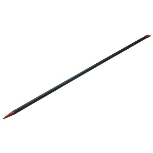 Neilsen 60" 5 ft Crow Bar, Chisel and Point, Wrecking Bar (Genuine CT0029)