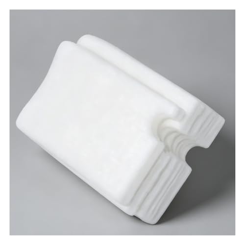 Tampon poreux bloqué ? Solution boîte entretien L3110 L3150 1830528
