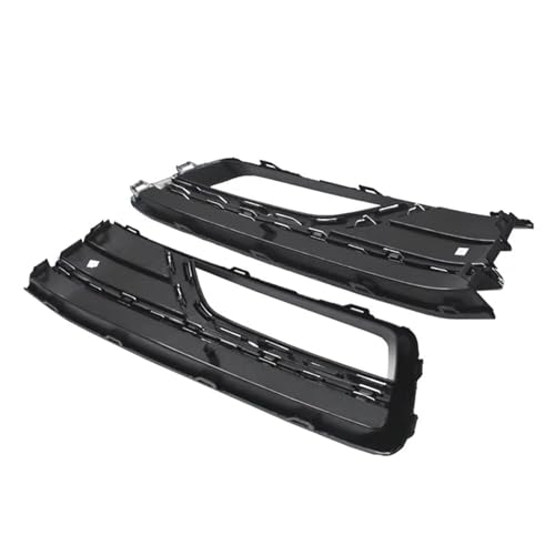 Componente automotriz de rejilla parachoques delantero para VW Passat B8 2016 2017 3