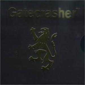 Gatecrasher Black Amazon Co Uk Cds Vinyl