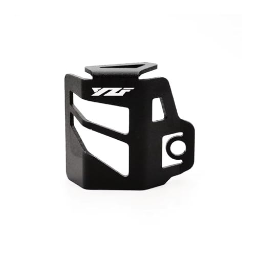 Couvercle de protection du réservoir liquide frein arrière pour YZF R1 R6 R7