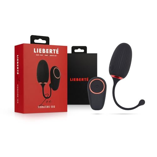 Œuf vibrant Zoe télécommandé sextoy discret étanche rechargeable