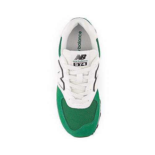 Image of New Balance Kid's 574 V1 Classic Lace-Up Sneaker (Big Kid)