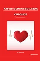Cardiologie 1517436273 Book Cover