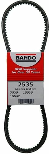 Image of Bando USA 2535 Precision Engineered V-Belt