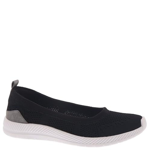 Image of Easy Spirit Women's Glitz2 Ballet Flats