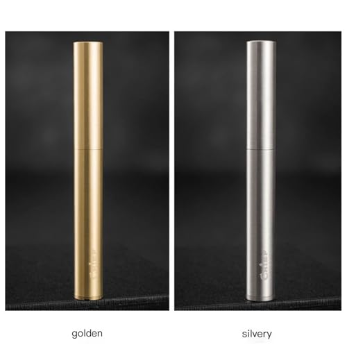 Encendedor de queroseno recargable de metal resistente para usar en interiores 6