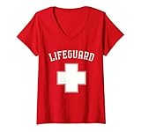 Lifeguard-Bekleidungskollektion