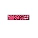 Bohning Arrow Wrap Purple Flame 7 in. Standard 13 pk.