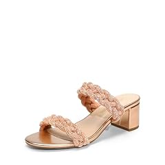 Rose Gold-rhinestone