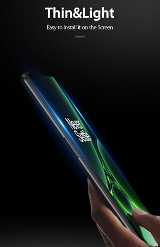 Image of Mr.Shield Top-Notch HD+ Tempered Glass Screen Protector Guard for OnePlus Nord CE 4 lite, Case Friendly [1 Pack]