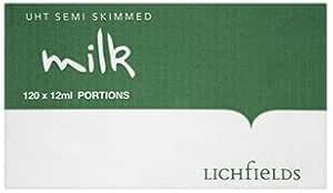 Lichfields Chocolate Brownies - Discount Dragon