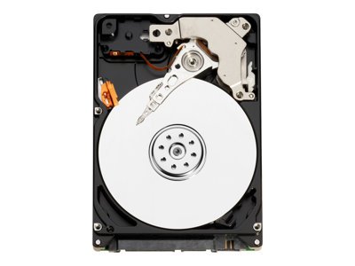 Amazon.com: Western Digital 120 GB Scorpio Blue 100 Mb/s 5400 RPM