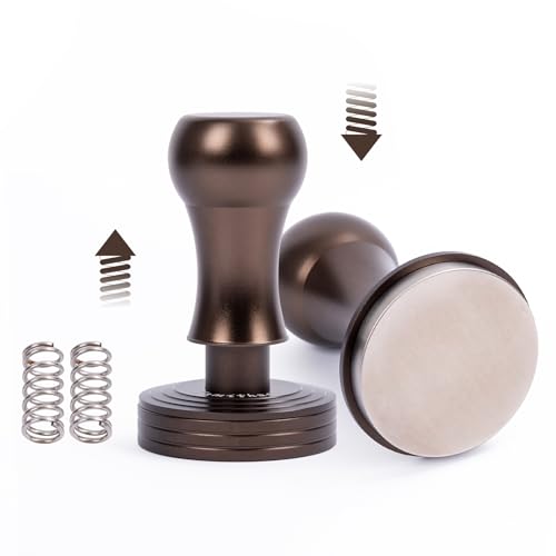 Tamithaet Coffee Tamper 53.5mm Stainless Steel