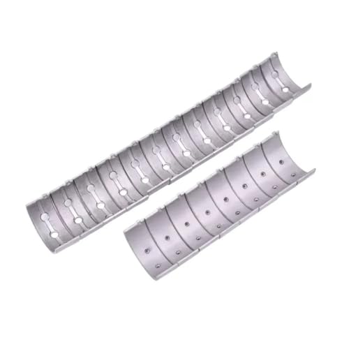 Cojinete de cigüeñal de 30mm y varilla de conexión estándar para moto CB-1 NC23