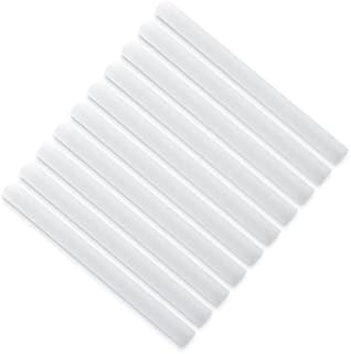 GENIANI Humidifiers Cotton Sticks Filter Replacement - Portable Wicks Refill Sponges for USB Mini Humidifiers in Bedroom, Office, Car, Home (10 PCS)
