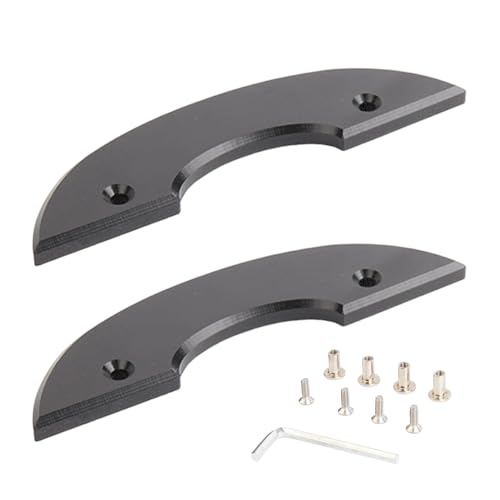 Protection de skateboard en polymère EVA amortissant les chocs pour débutant