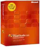 Amazon | Visual Studio 2005 Professional Edition | Visual