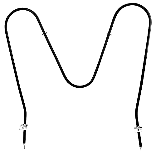 316075103 Oven Bake Element 316075104 FIt for Frigi-daire Ken-more Oven Heating Element FEF303BWA FEF303CWA FEF303CWC FEF326ABC FEF352AUA 79015011400 79015031401 by AMI PARTS