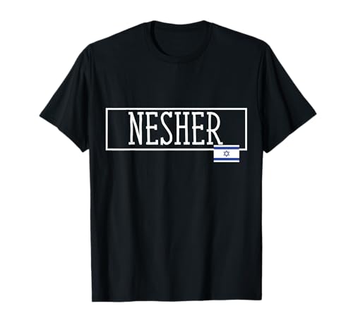 Photo de Nesher Israël Voyage en famille pour enfants, hommes et femmes T-Shirt