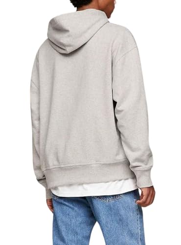 Pull over homme Tommy Hilfiger Sweat shirt sans zip pour homme - vue 4