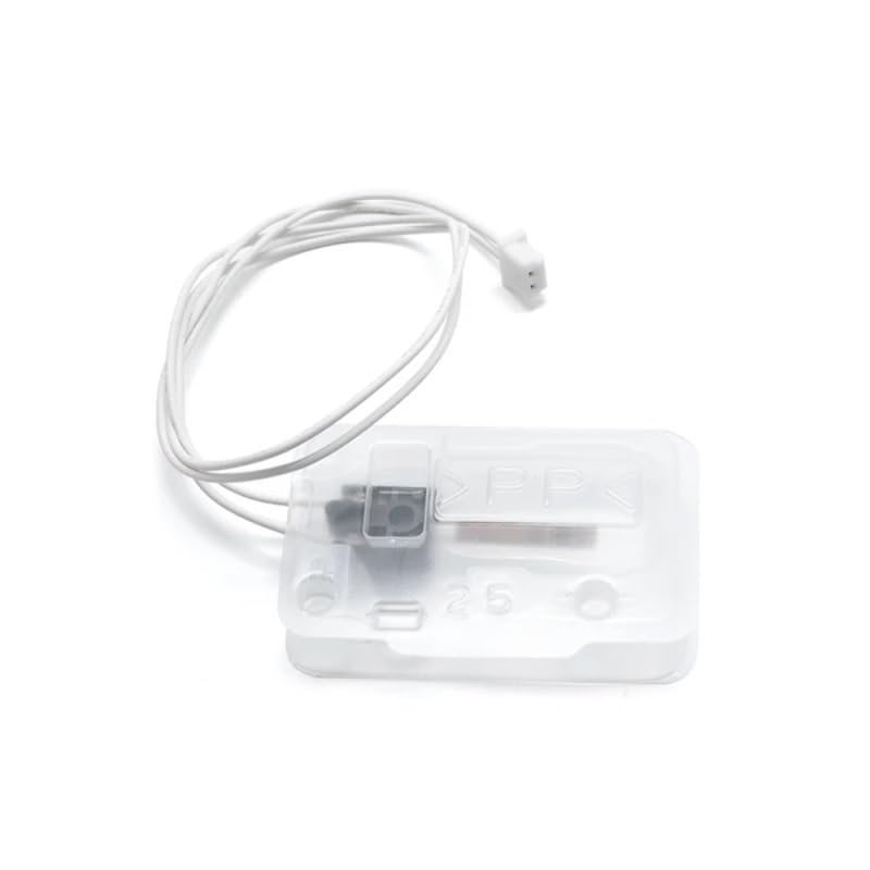 Thermistance 2075 pour résoudre les pannes de code AW100131 - 4