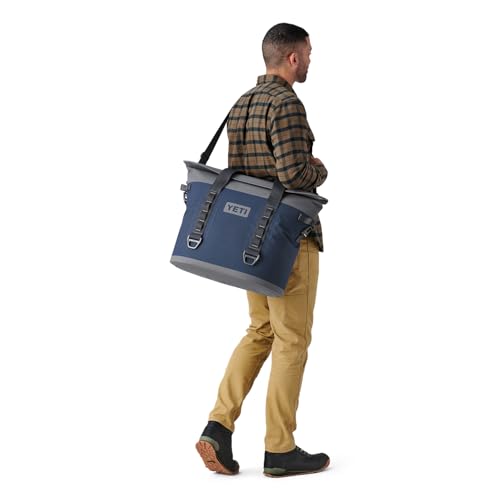 Image of YETI Hopper M Series Portable Soft Coolers with MagShield Access