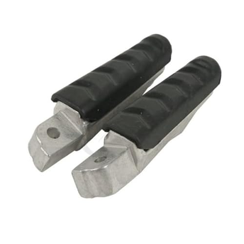Repose-Pieds Moto Antidérapant pour BMW F800 Confort Accru