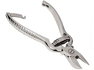 Professional Toe Nail Clippers Cutters HEAVY DUTY PLIER Chiropody Podiatry SS