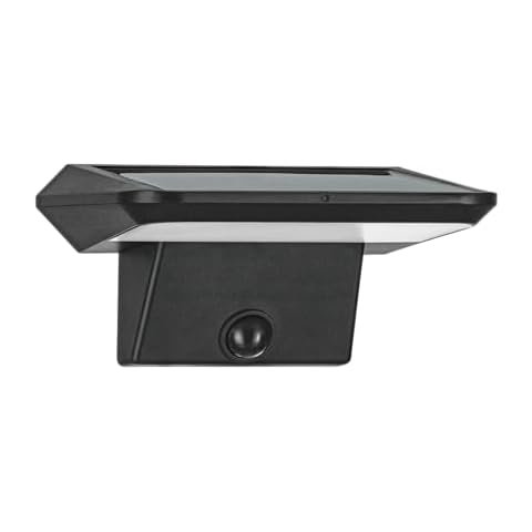 Eglo Porrassa Solar Outdoor Wall Light Cover