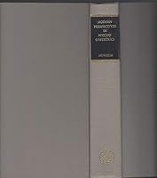 Modern perspectives in psycho-obstetrics; (Modern perspectives in psychiatry) 0876300565 Book Cover