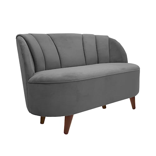 Lista de Love Seat Gris los 5 más buscados. 39 JÖM Love Seat SIN Brazos KISA (Oxford)