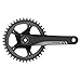 SRAM Rival 1 42T X-SYNC Crankset Without Bottom Bracket