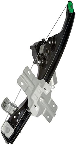 Moteur de lève-vitre avant gauche Dorman 741-028 pour Buick et Chevrolet