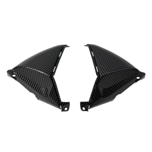 Carénage de moto couvercle de phare avant CBR600RR 2007-2012