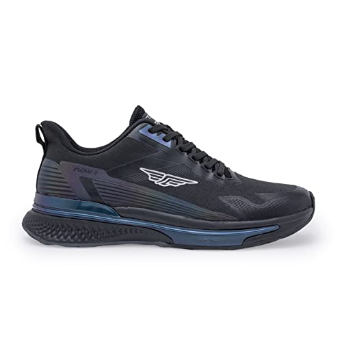 Image of Red Tape Sports Shoes for Men | Shock Absorbant, Slip Resistant, Dynamic Feet Support & Soft Cushion Insole