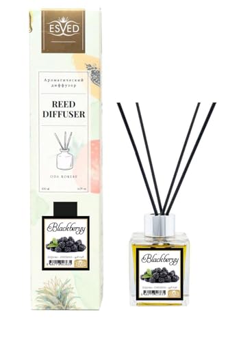 Difusor de Aroma 100ml Scento Mora