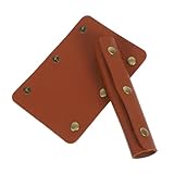 Enveloppe de sangle de - l'excellente finition de notre enveloppe de poignée vous apportera une bonne expérience d'utilisation, housses de poignée de valise