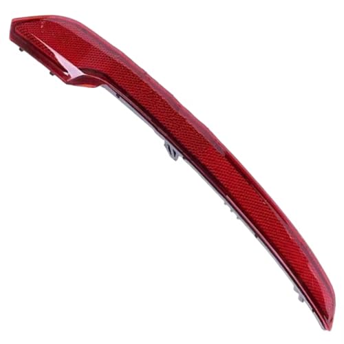 ���A�o���p�[���t���N�^�[ Compatible With BYD For PLUS DM-i EV Seal U Sealion 6 2023-2025 �Ԃ̃��A�o���p�[���t���N�^�[���C�g���E SA3HK-4135100 SA3HK-4135200(Lef