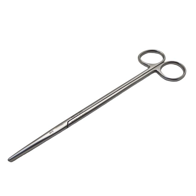 Amazon.co.jp: メッツェンバウム剪刀 11.0cm ～ 18.0cm 繊細な組織の