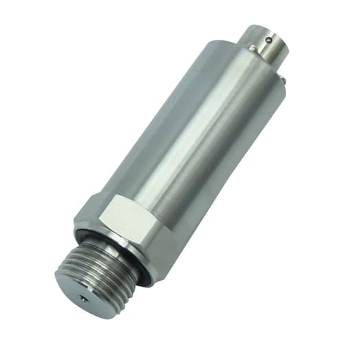 Transmetteur de pression hydraulique 320 MPa pour automatisation de commande M20 - 5